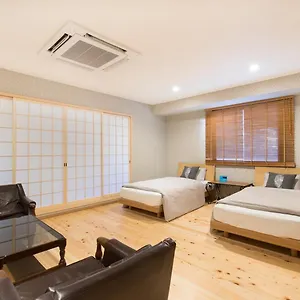 アパート Shimanouchi, 大阪市